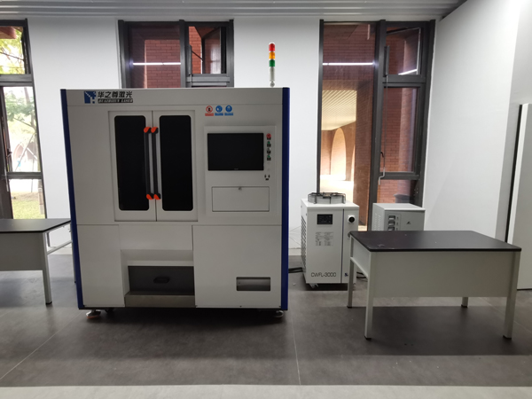 金屬切割機HZZ-F620